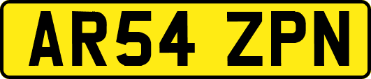AR54ZPN