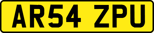AR54ZPU