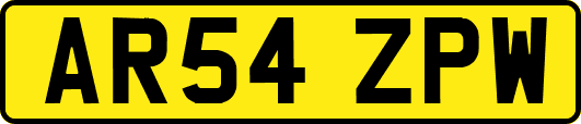 AR54ZPW