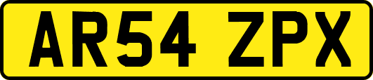 AR54ZPX