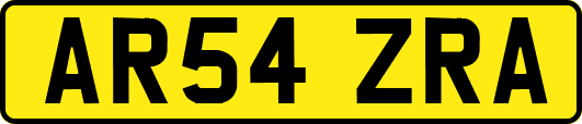 AR54ZRA