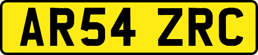 AR54ZRC