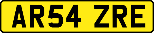 AR54ZRE
