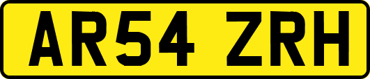 AR54ZRH