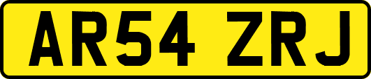 AR54ZRJ