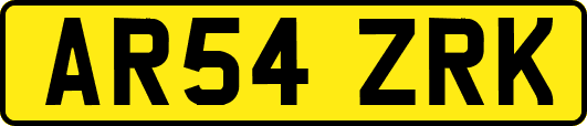 AR54ZRK