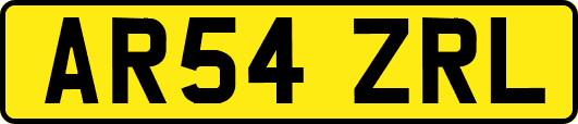 AR54ZRL