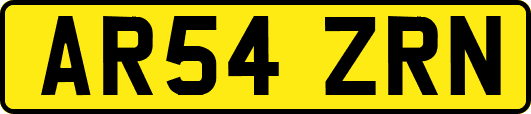 AR54ZRN