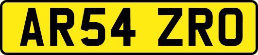 AR54ZRO