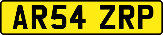 AR54ZRP