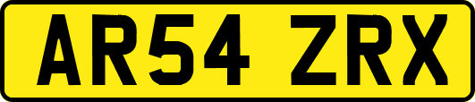 AR54ZRX