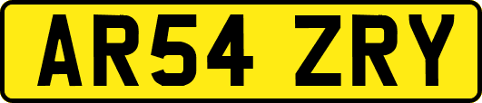 AR54ZRY
