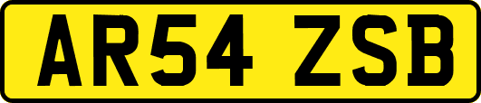 AR54ZSB