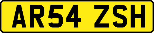 AR54ZSH