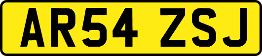 AR54ZSJ