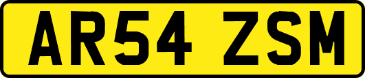 AR54ZSM