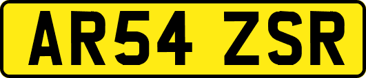 AR54ZSR