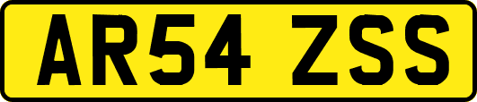 AR54ZSS