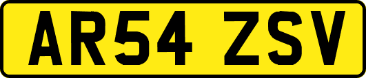 AR54ZSV