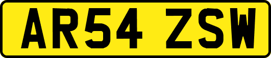 AR54ZSW