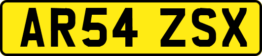 AR54ZSX