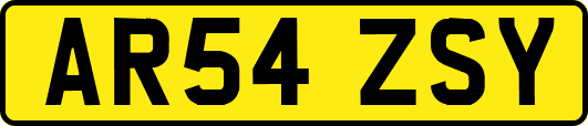 AR54ZSY