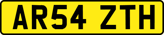 AR54ZTH