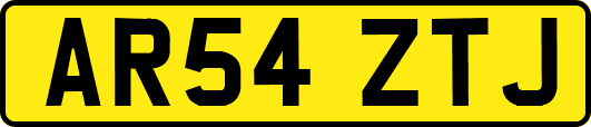AR54ZTJ