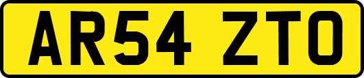 AR54ZTO