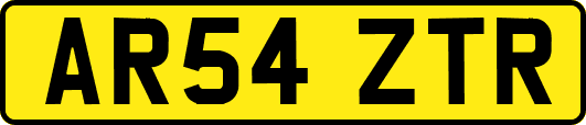 AR54ZTR