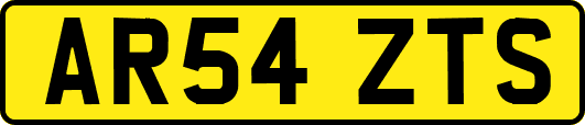 AR54ZTS