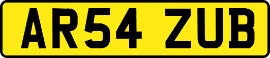 AR54ZUB
