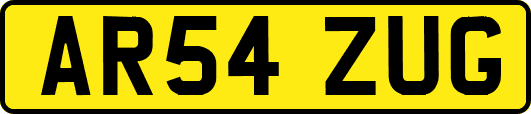 AR54ZUG