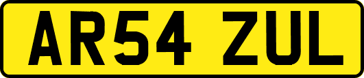 AR54ZUL