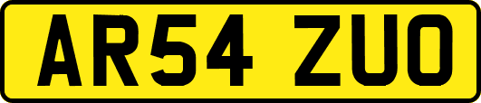 AR54ZUO