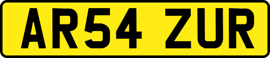 AR54ZUR
