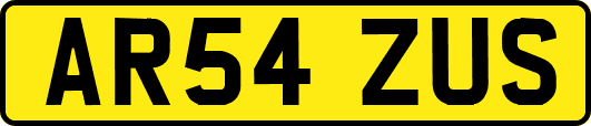 AR54ZUS