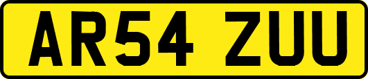 AR54ZUU
