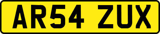 AR54ZUX