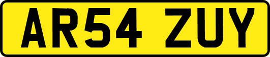 AR54ZUY