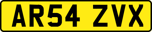 AR54ZVX