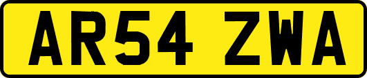 AR54ZWA