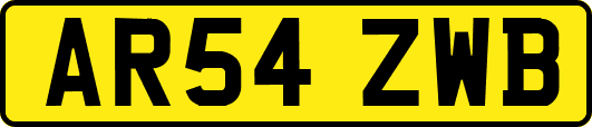 AR54ZWB