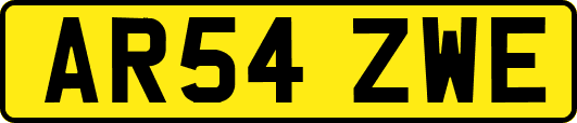 AR54ZWE