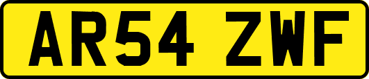 AR54ZWF