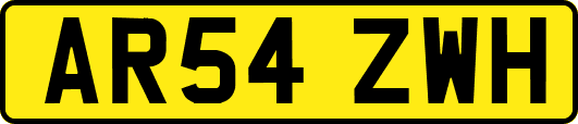 AR54ZWH