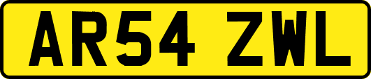 AR54ZWL