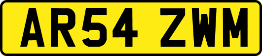 AR54ZWM