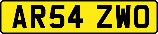 AR54ZWO