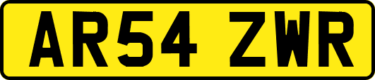 AR54ZWR